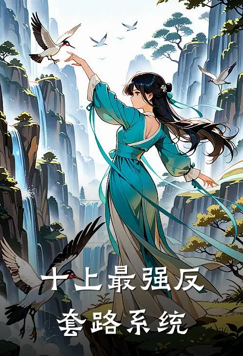 十上最强反套路系统