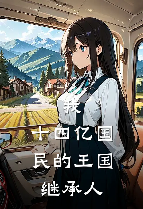 我，十四亿国民的王国继承人