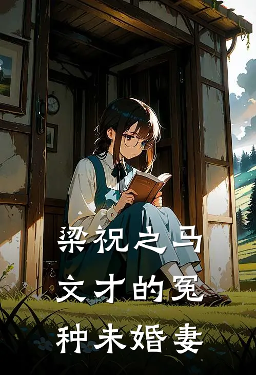 梁祝之马文才的冤种未婚妻