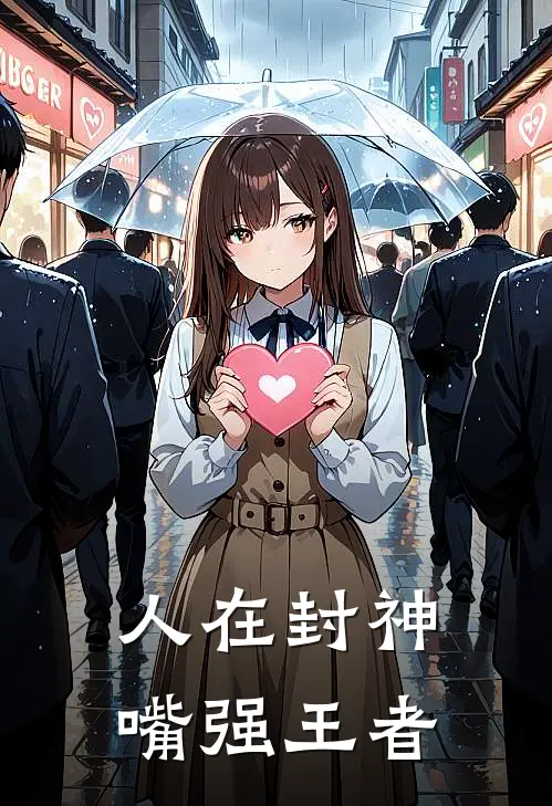 《人在封神，嘴强王者》孟浪纣王已完结小说_人在封神，嘴强王者(孟浪纣王)经典小说