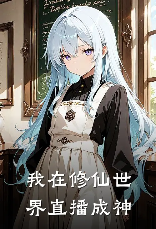 我在修仙世界直播成神