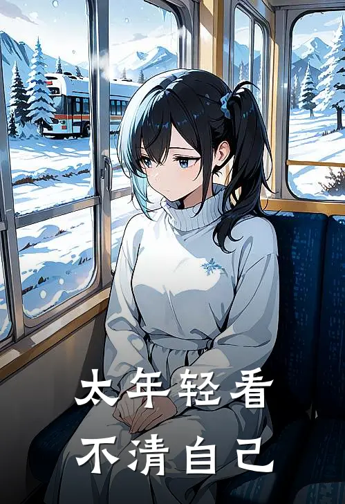 太年轻看不清自己