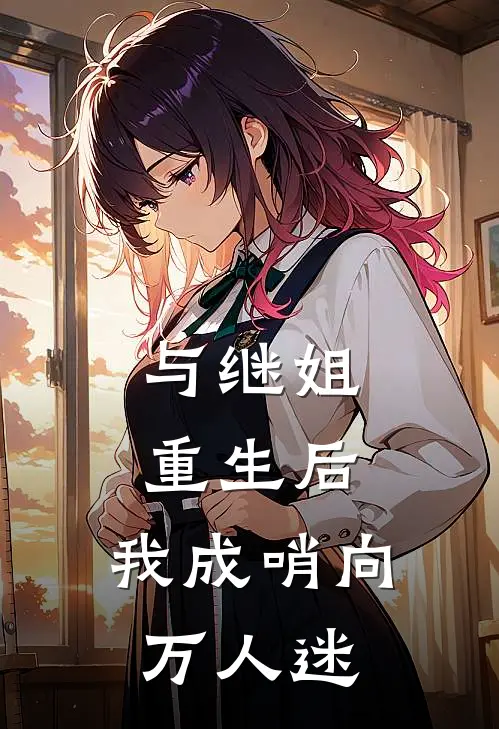 与继姐重生后，我成哨向万人迷沈灼华傅云溪全文免费阅读无弹窗大结局_沈灼华傅云溪（与继姐重生后，我成哨向万人迷）小说免费阅读大结局