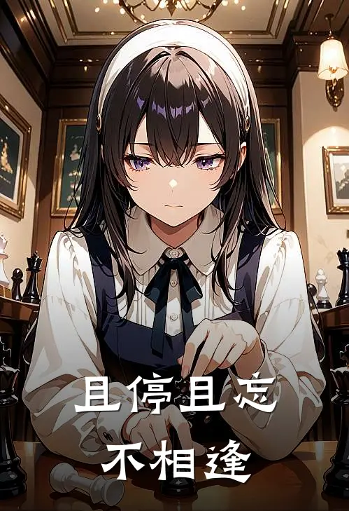 且停且忘不相逢