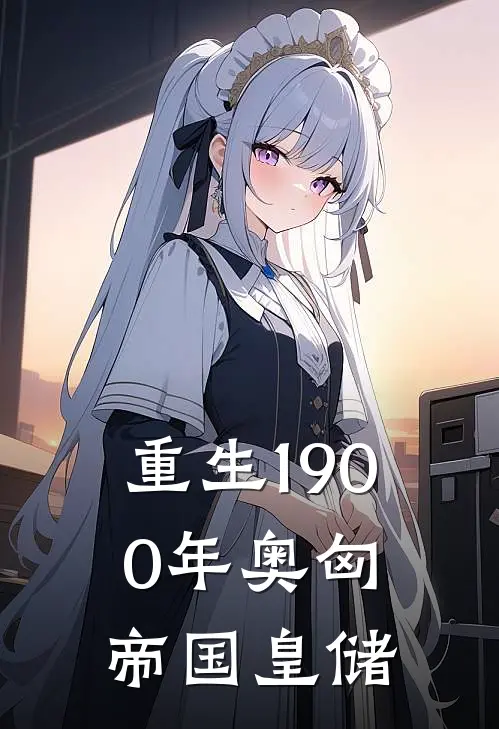 重生1900年奥匈帝国皇储