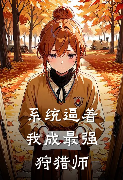 系统逼着我成最强狩猎师陈霄宇夏娜免费小说完整版_热门的小说系统逼着我成最强狩猎师陈霄宇夏娜