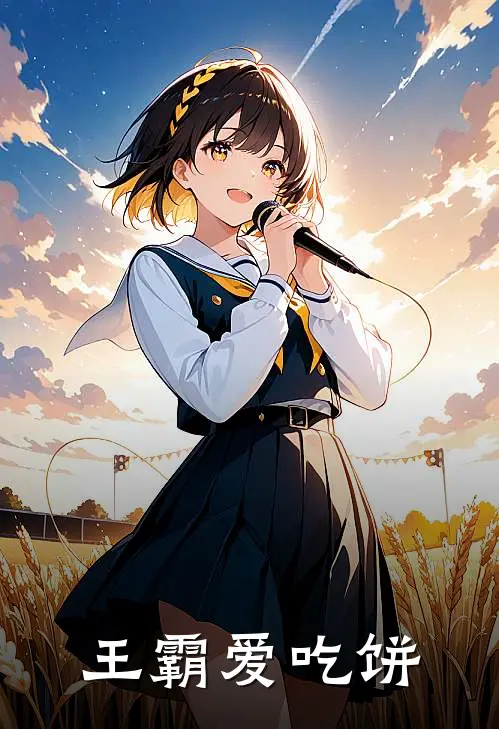 王霸爱吃饼(王霸王家)在哪看免费小说_最新章节列表王霸爱吃饼(王霸王家)