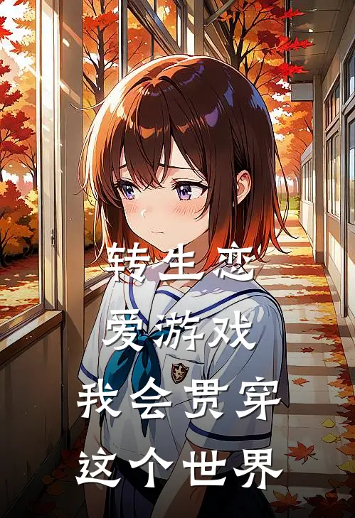转生恋爱游戏，我会贯穿这个世界