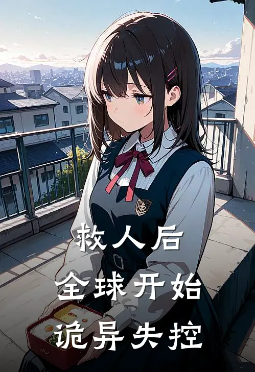 救人后，全球开始诡异失控林不二陆子千最新小说全文阅读_在线免费小说救人后，全球开始诡异失控(林不二陆子千)
