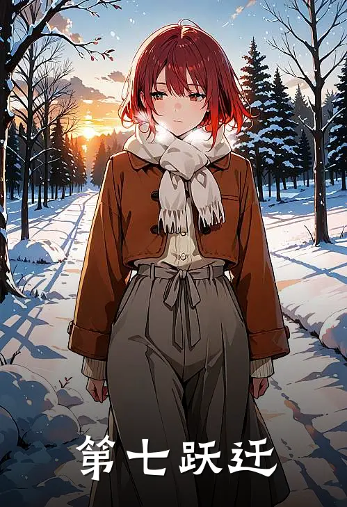第七跃迁