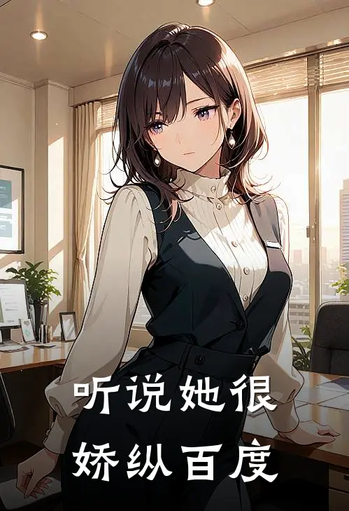 听说她很娇纵百度