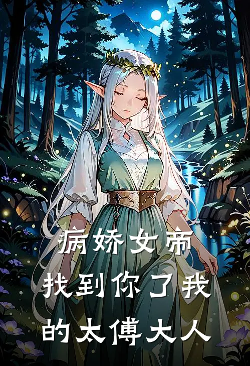 病娇女帝：找到你了我的太傅大人