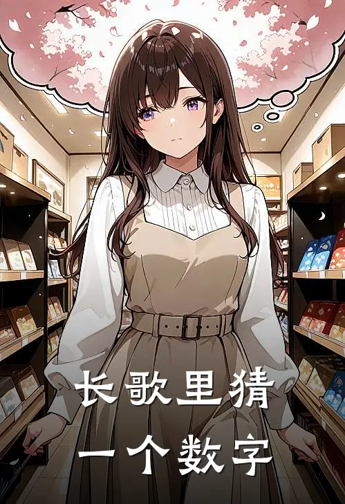 长歌里猜一个数字