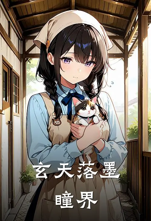 玄天落墨：瞳界