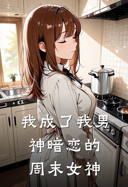 我成了我男神暗恋的周末女神