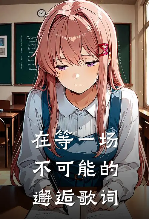 在等一场不可能的邂逅歌词