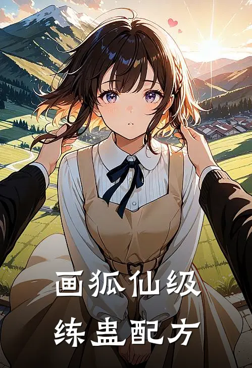 画狐仙级练蛊配方