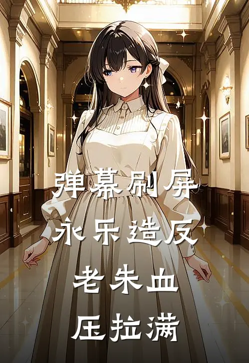 弹幕刷屏永乐造反，老朱血压拉满