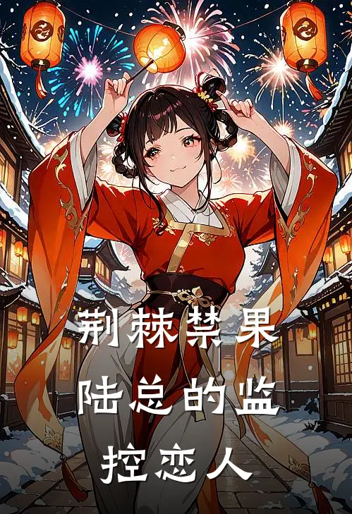 荆棘禁果：陆总的监控恋人(南桑宁陆景珩)全文阅读免费全集_完结小说荆棘禁果：陆总的监控恋人南桑宁陆景珩