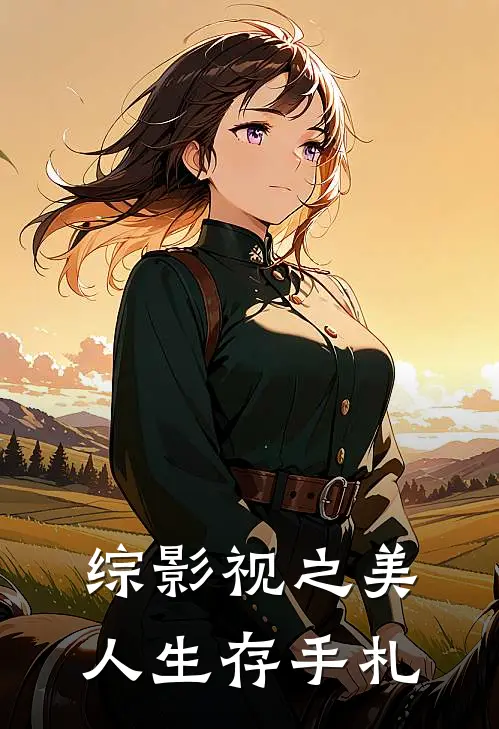 综影视之美人生存手札