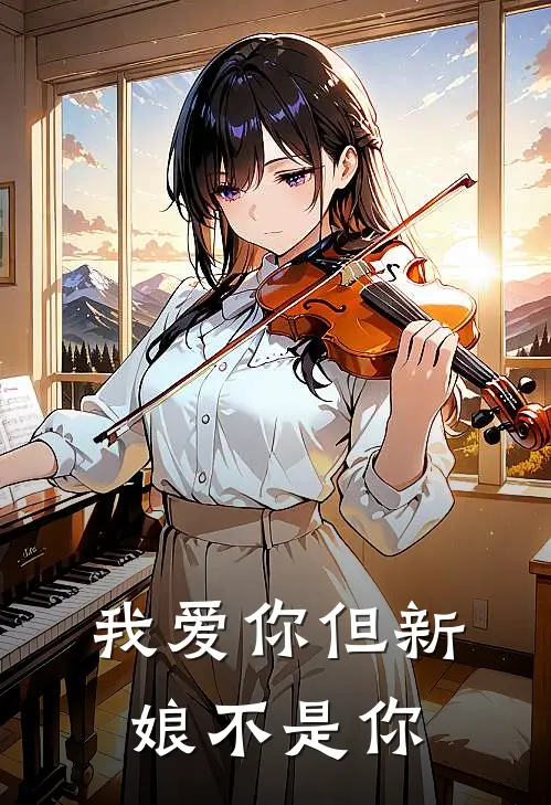 我爱你但新娘不是你