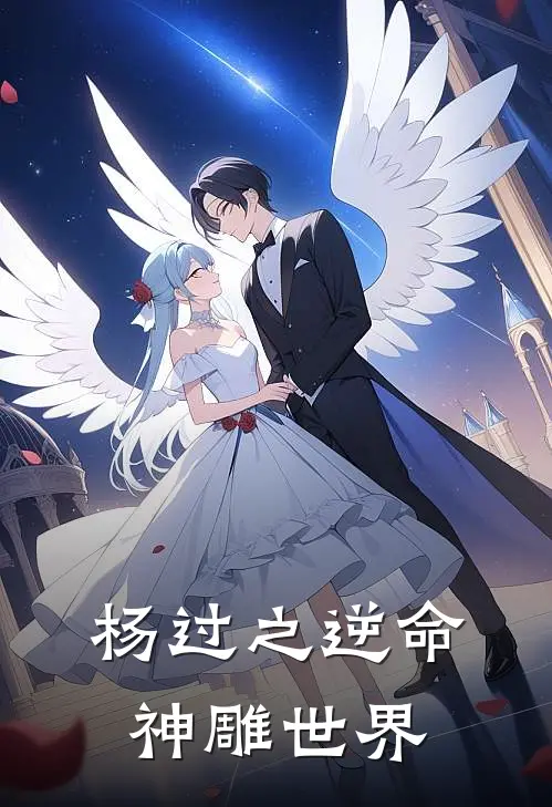 杨过之逆命神雕世界杨过黄蓉新热门小说_最新章节列表杨过之逆命神雕世界(杨过黄蓉)