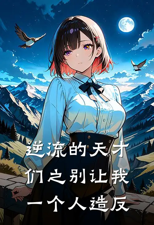 逆流的天才们之别让我一个人造反姜禹洪文卿推荐完结小说_免费阅读逆流的天才们之别让我一个人造反(姜禹洪文卿)