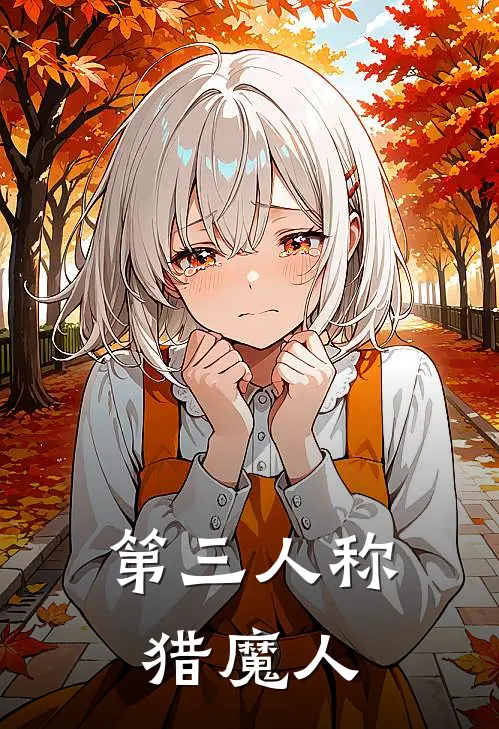 第三人称猎魔人