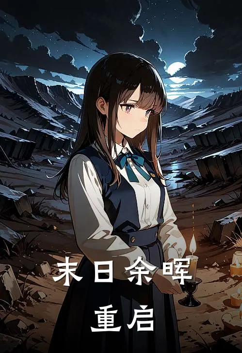 末日余晖：重启