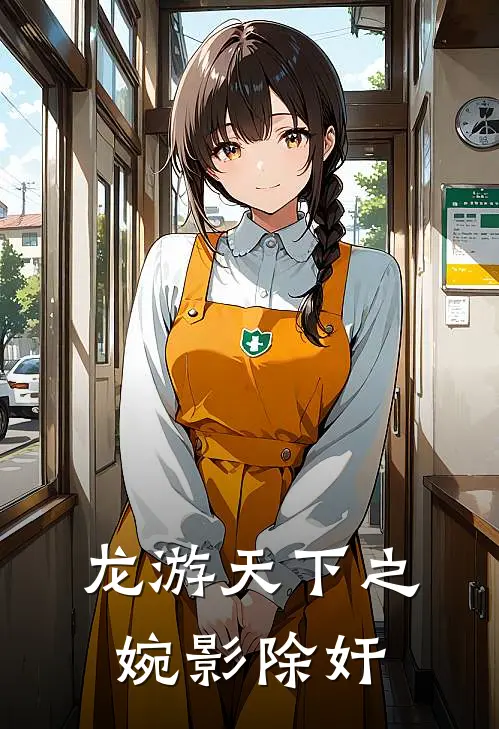 龙游天下之婉影除奸