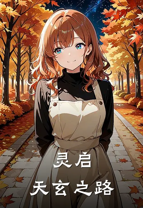 灵启：天玄之路