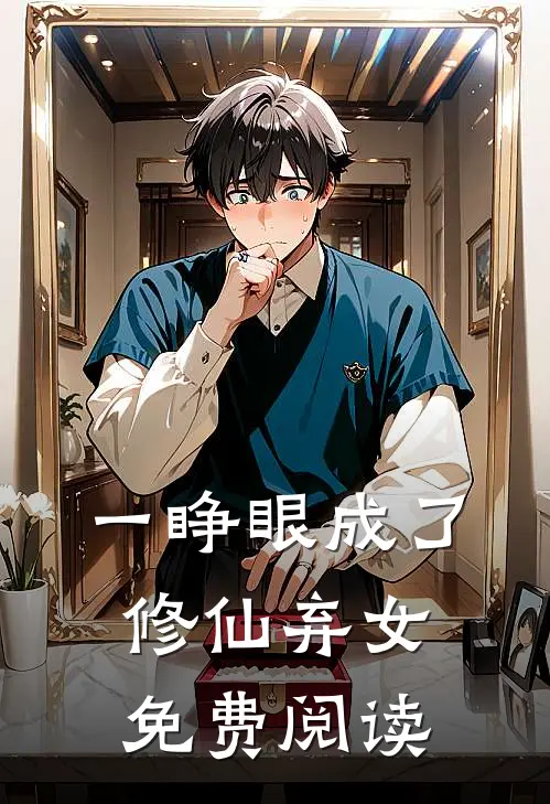 一睁眼成了修仙弃女免费阅读