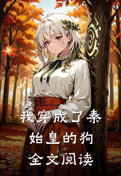 我穿成了秦始皇的狗全文阅读