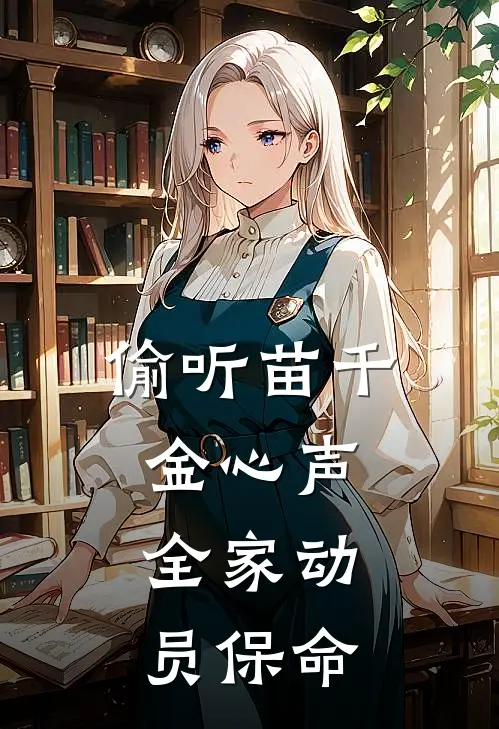 偷听苗千金心声，全家动员保命