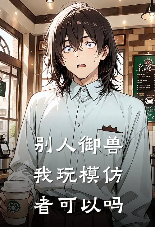 别人御兽我玩模仿者可以吗