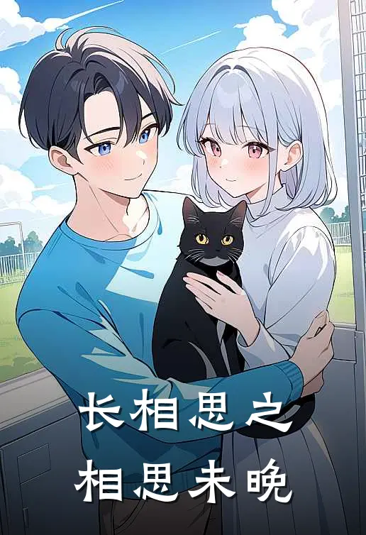 长相思之相思未晚