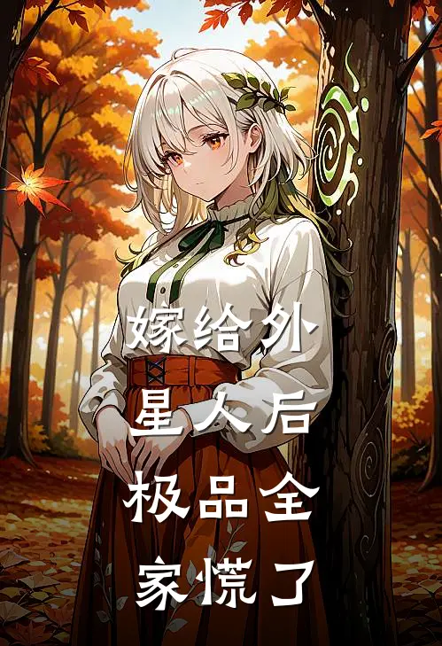 嫁给外星人后，极品全家慌了林语林浩全集免费小说_免费小说完结嫁给外星人后，极品全家慌了(林语林浩)