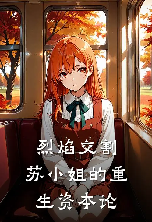 烈焰交割：苏小姐的重生资本论(苏璃周景阳)最新小说推荐_最新热门小说烈焰交割：苏小姐的重生资本论苏璃周景阳