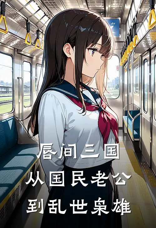 唇间三国：从国民老公到乱世枭雄