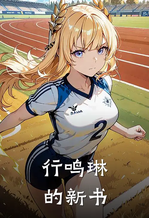 行鸣琳的新书