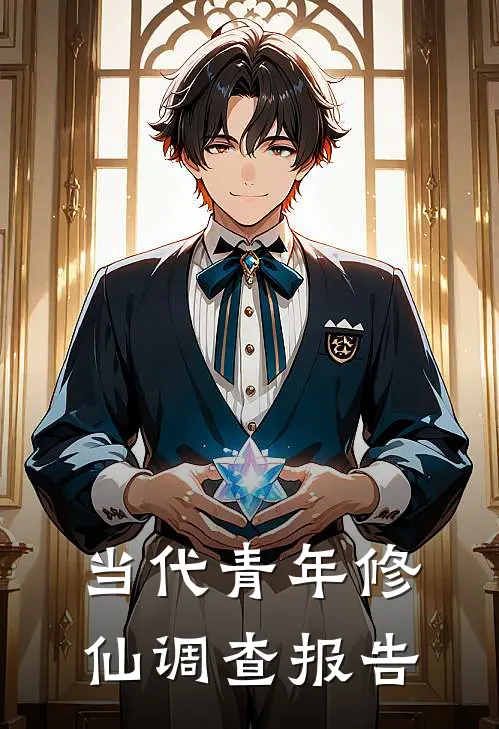当代青年修仙调查报告顾诚冯海免费小说完结_最新章节列表当代青年修仙调查报告(顾诚冯海)