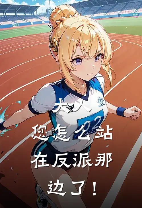 大人，您怎么站在反派那边了！