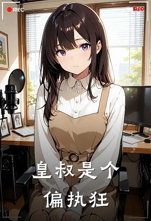 皇叔是个偏执狂