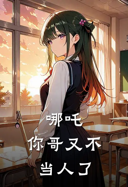 哪吒，你哥又不当人了李墨哪吒全文免费阅读无弹窗大结局_（李墨哪吒）哪吒，你哥又不当人了最新小说